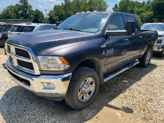 2015 RAM 2500 Tradesman