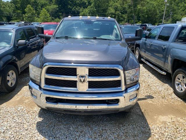 2015 RAM 2500 Tradesman