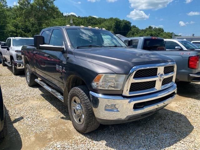 2015 RAM 2500 Tradesman