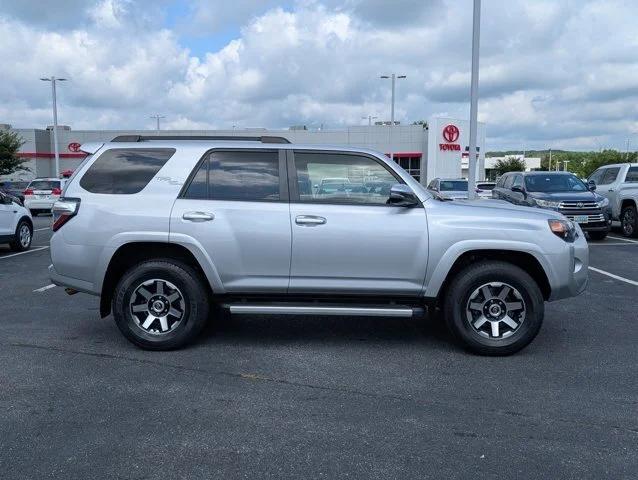 2021 Toyota 4Runner TRD Off Road Premium
