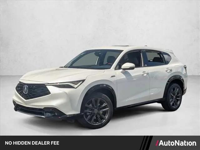2025 Acura ADX A-Spec for sale in Cockeysville, MD