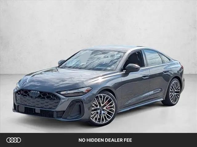 2025 Audi S5 Premium Plus TFSI quattro S tronic for sale in Orlando, FL