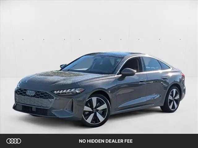 2025 Audi A5 Premium Plus TFSI quattro S tronic for sale in Orlando, FL