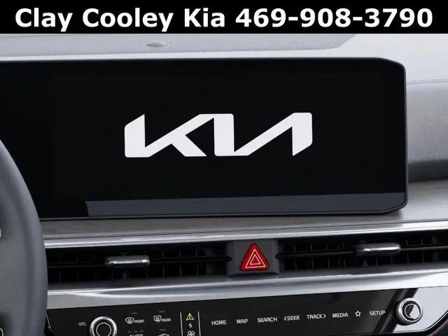 2025 Kia Sorento X-Line SX