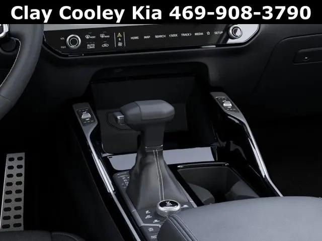 2025 Kia Sorento X-Line SX
