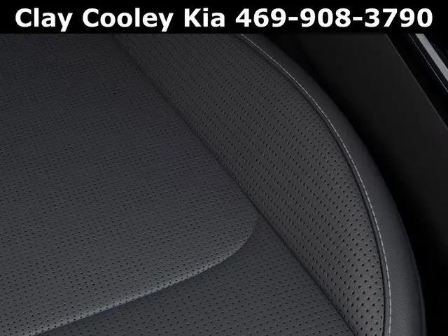 2025 Kia Sorento X-Line SX