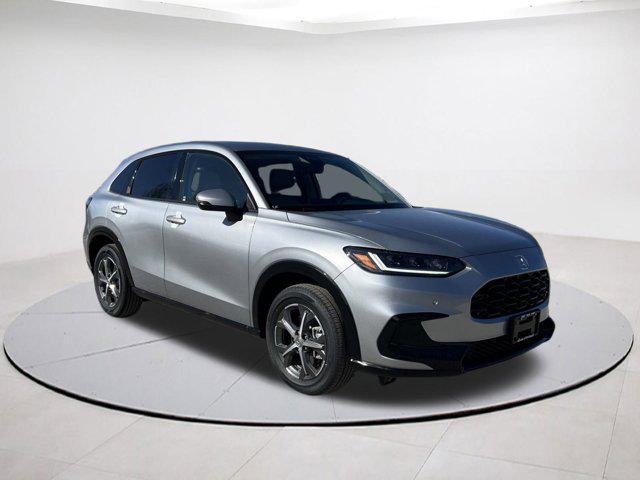 2025 Honda HR-V AWD EX-L