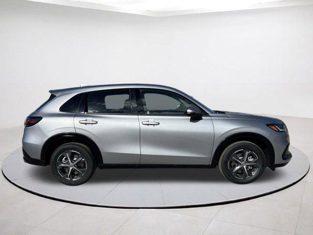 2025 Honda HR-V AWD EX-L