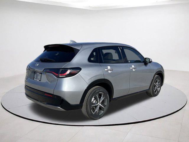 2025 Honda HR-V AWD EX-L