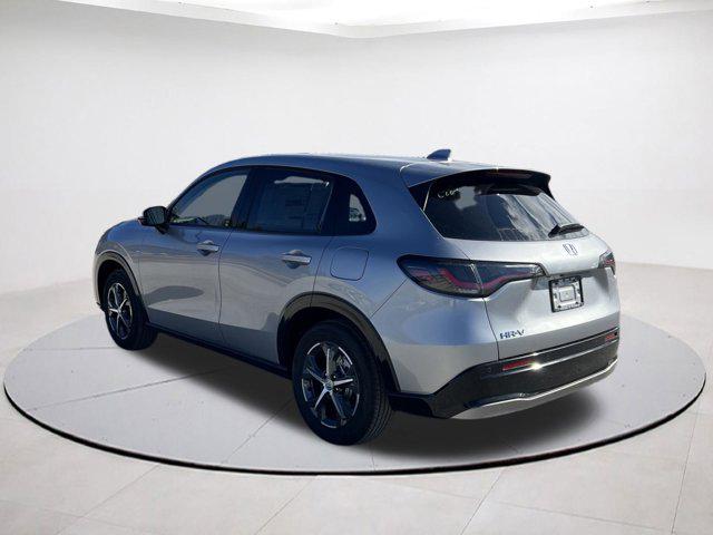 2025 Honda HR-V AWD EX-L