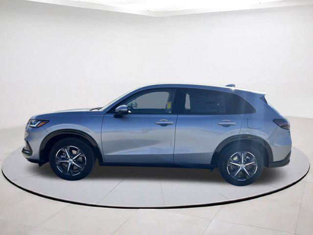 2025 Honda HR-V AWD EX-L