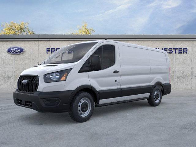 2025 Ford Transit Cargo Van T-150 130" Low Rf 8670 GVWR RWD for sale in West Chester, PA