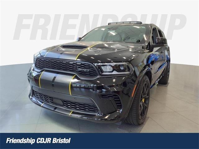 2024 Dodge Durango SRT 392 AlcHEMI AWD