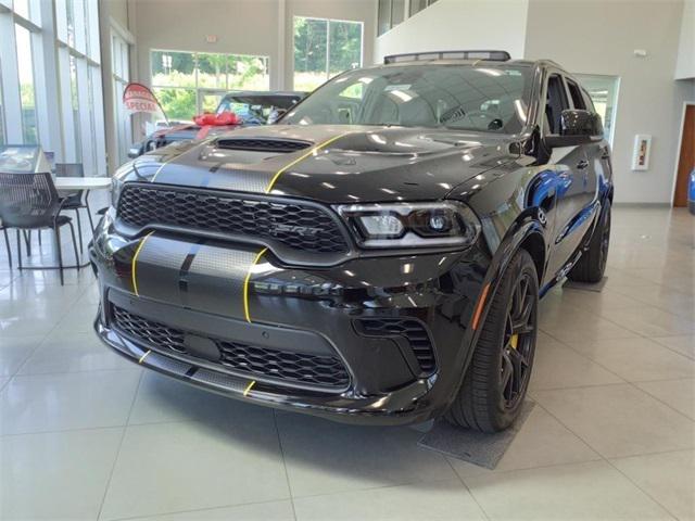 2024 Dodge Durango SRT 392 AlcHEMI AWD