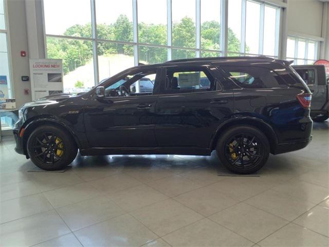 2024 Dodge Durango SRT 392 AlcHEMI AWD
