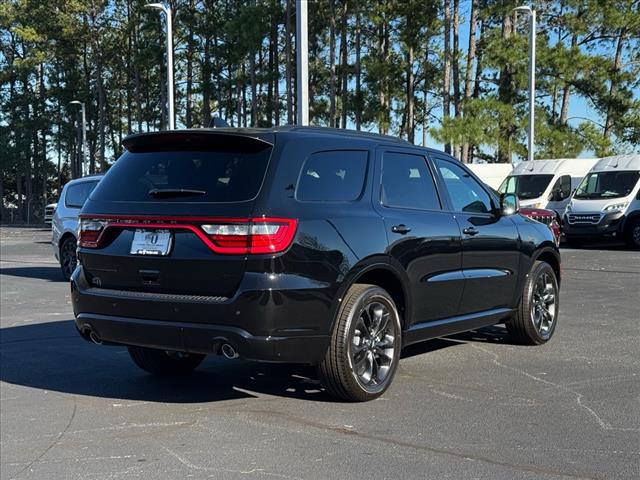 2025 Dodge Durango GT RWD
