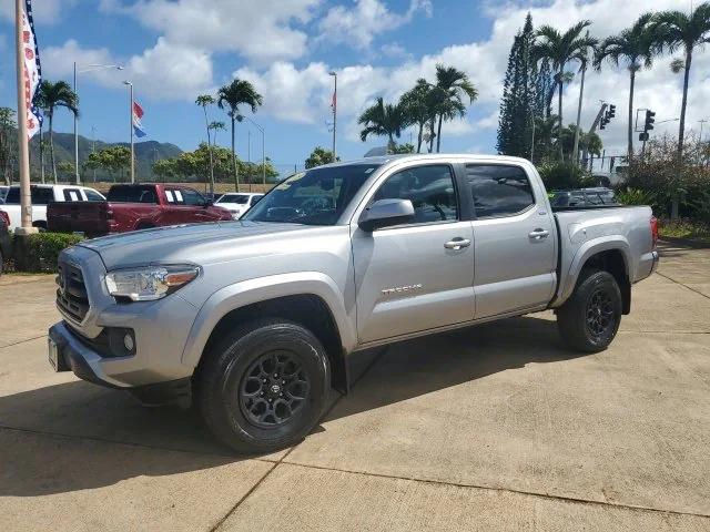 2019 Toyota Tacoma SR5 V6