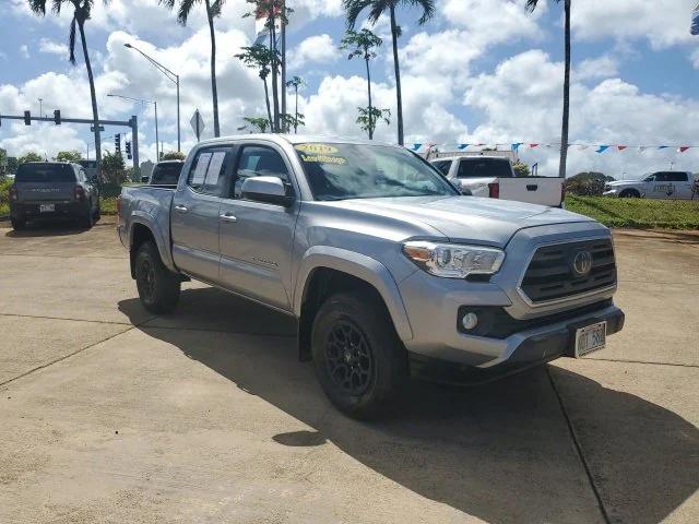 2019 Toyota Tacoma SR5 V6