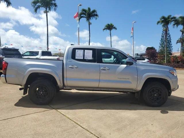 2019 Toyota Tacoma SR5 V6