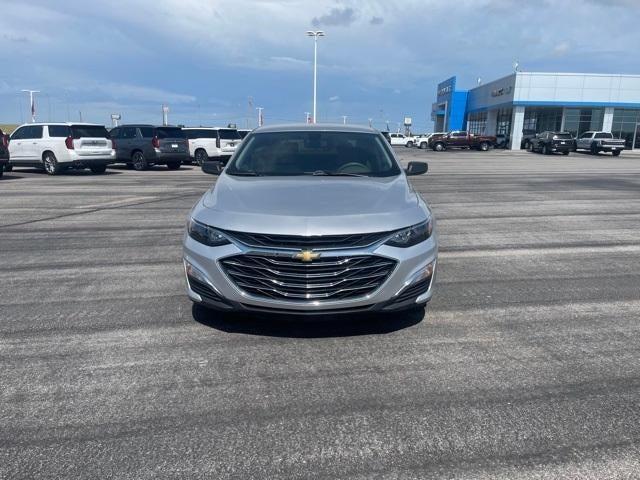 2019 Chevrolet Malibu 1LS