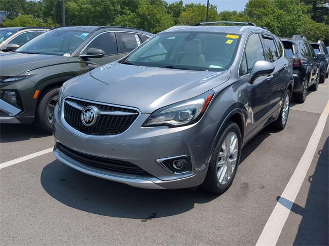 2019 Buick Envision AWD Premium I