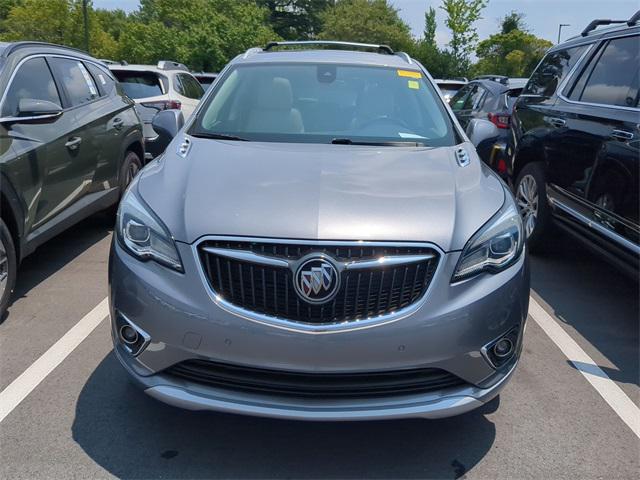 2019 Buick Envision AWD Premium I