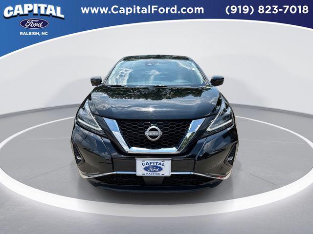 2023 Nissan Murano SL Intelligent AWD