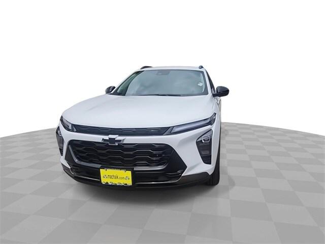 2024 Chevrolet Trax FWD ACTIV