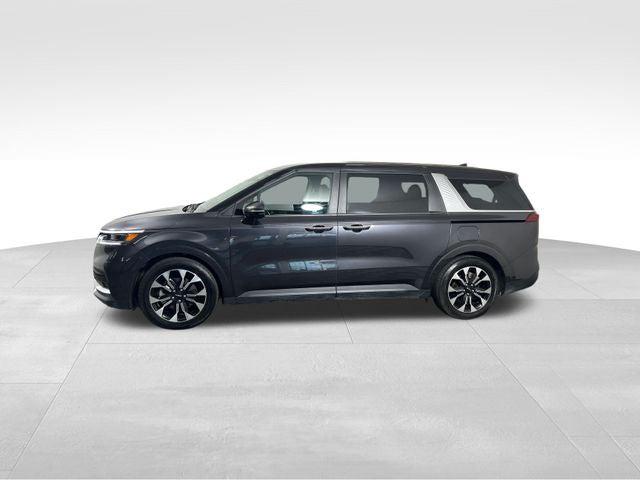 2023 Kia Carnival MPV EX