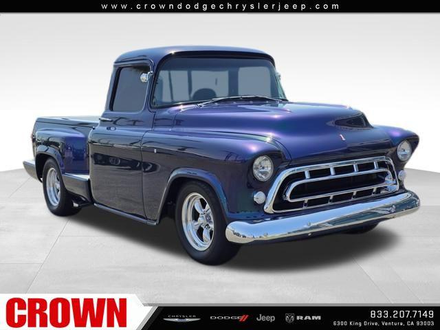 1957 Chevrolet 3100 3100