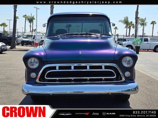 1957 Chevrolet 3100 3100