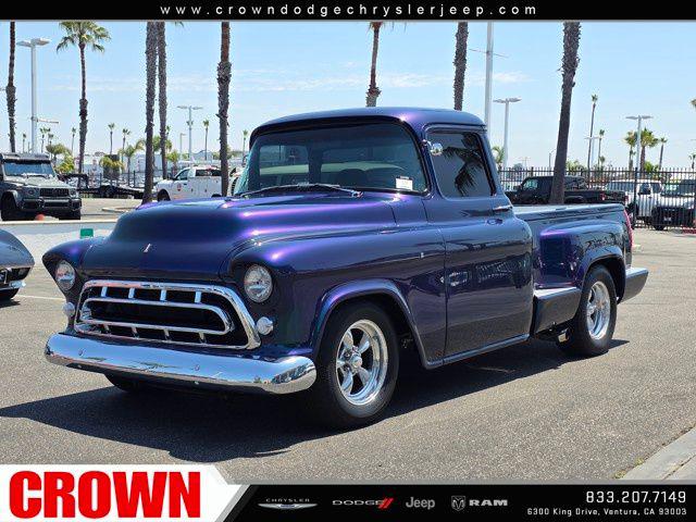 1957 Chevrolet 3100 3100