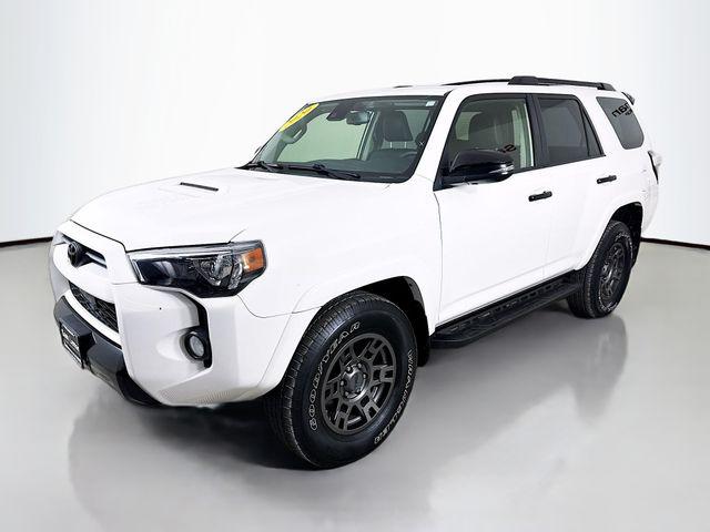 2020 Toyota 4Runner Venture Special Edition