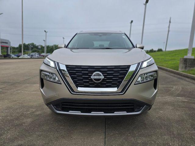 2023 Nissan Rogue SL FWD