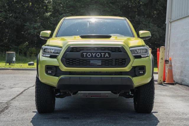 2022 Toyota Tacoma TRD Pro