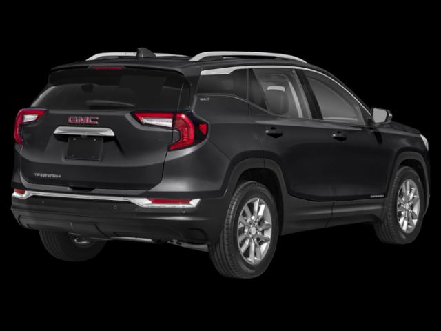 2023 GMC Terrain AWD AT4