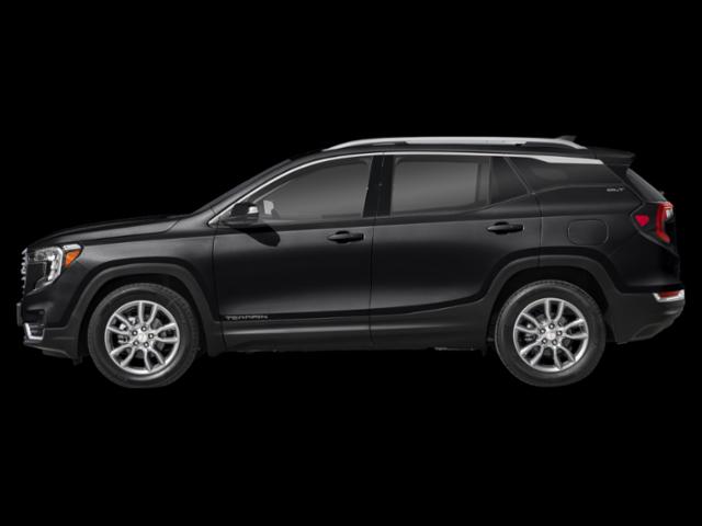 2023 GMC Terrain AWD AT4