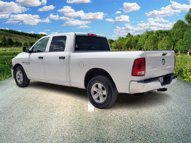 2014 RAM 1500 Tradesman