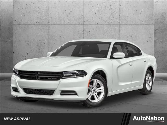 2020 Dodge Charger GT RWD