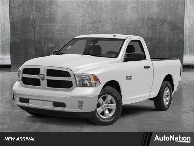 2014 RAM 1500 Tradesman