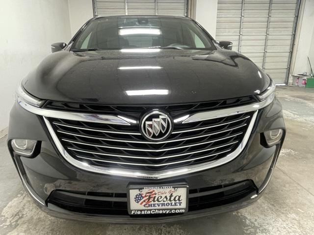 2024 Buick Enclave Essence FWD