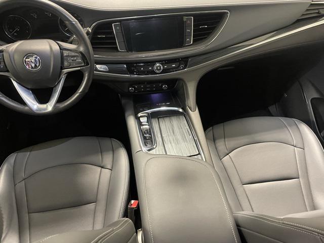 2024 Buick Enclave Essence FWD