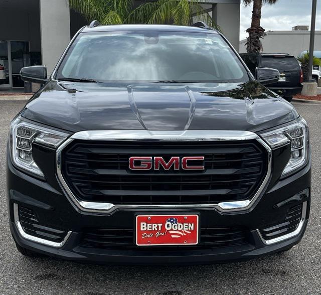 2024 GMC Terrain FWD SLE
