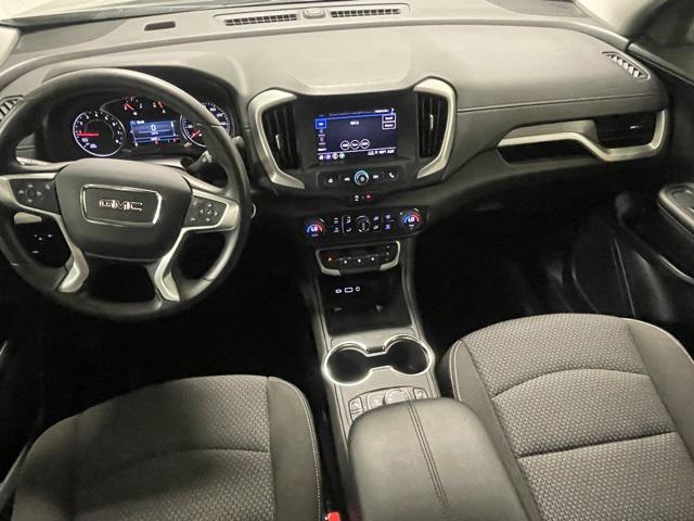 2024 GMC Terrain FWD SLE 2024 GMC Terrain FWD SLE