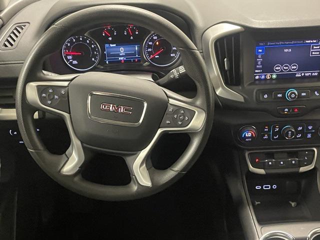 2024 GMC Terrain FWD SLE 2024 GMC Terrain FWD SLE