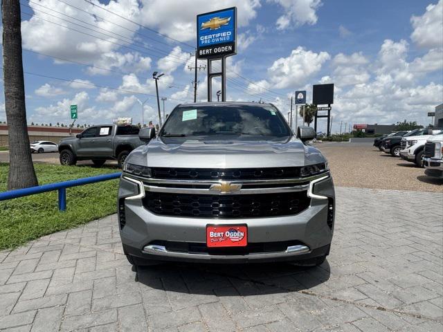 2023 Chevrolet Tahoe 2WD LS
