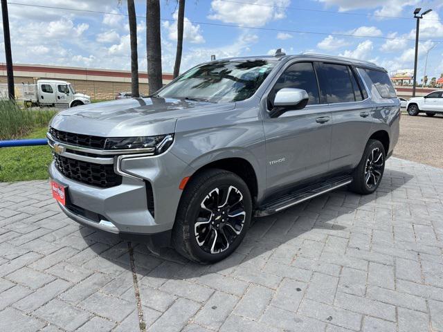2023 Chevrolet Tahoe 2WD LS