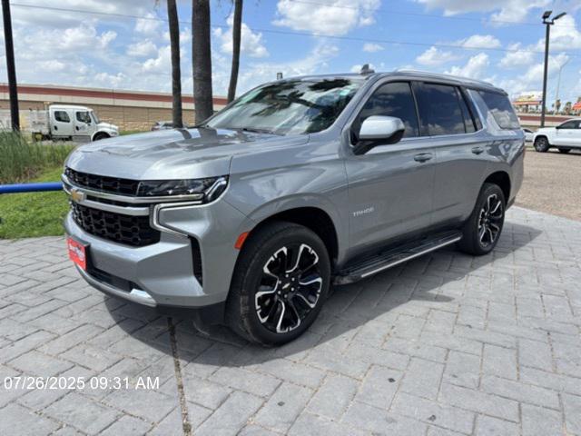 2023 Chevrolet Tahoe 2WD LS