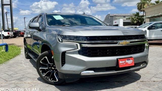 2023 Chevrolet Tahoe 2WD LS 2023 Chevrolet Tahoe 2WD LS