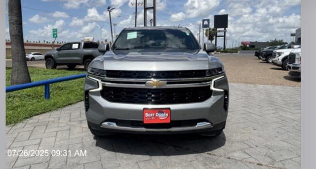 2023 Chevrolet Tahoe 2WD LS 2023 Chevrolet Tahoe 2WD LS